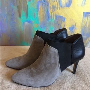 Vince Camuto bootie